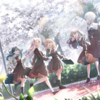 Art (Idolized)